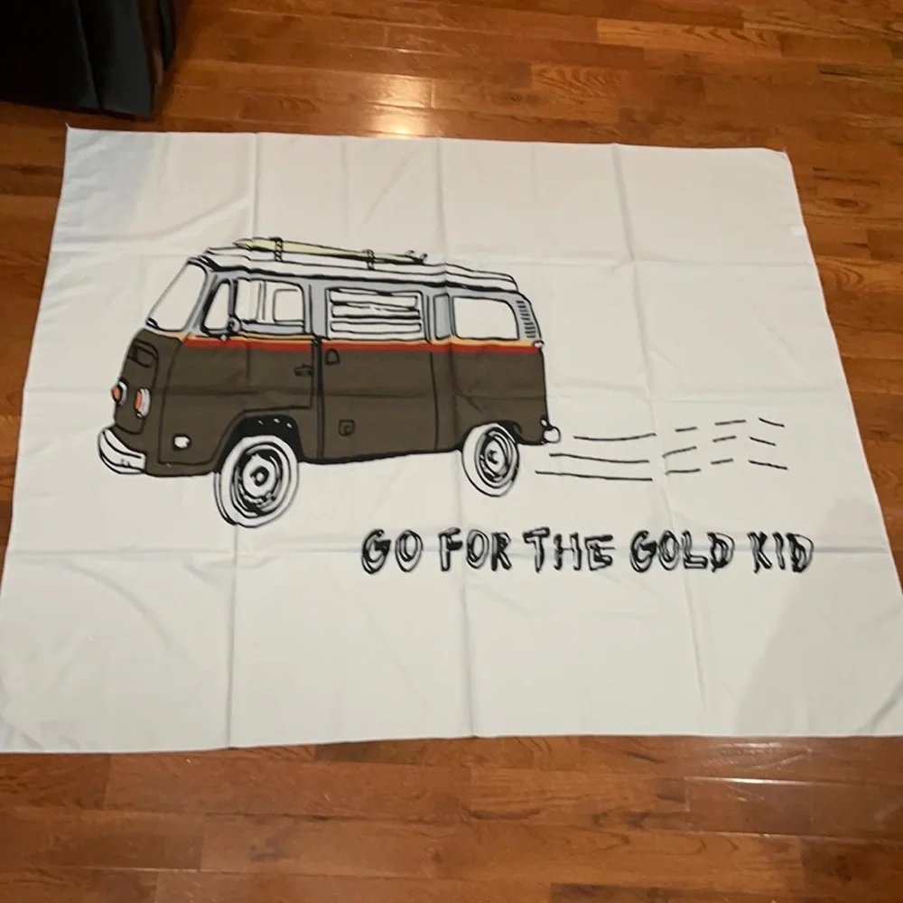 New Outer Banks Tapestry